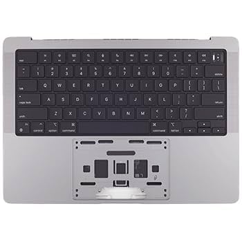 MacBook本体 MacBook pro Amazon.com: IBENZER Compatible with 2025 2024 MacBook Pro 16